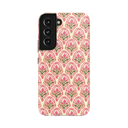 Tulip Tapestry | Jenna Palek x Casely Case