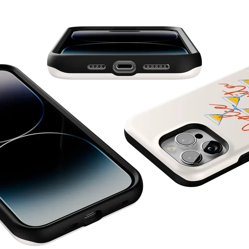 Dolce Vita | Bach Weekend Case