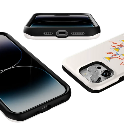 Dolce Vita | Bach Weekend Case