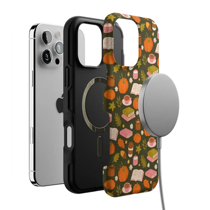 Small Town Magic | Fall Faves Case