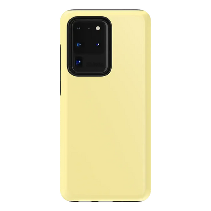 Butter Me Up | Butter Yellow Case