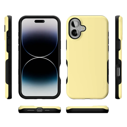 Butter Me Up | Butter Yellow Case