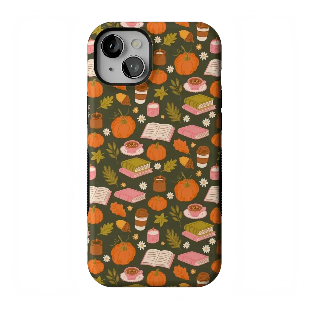 Small Town Magic | Fall Faves Case