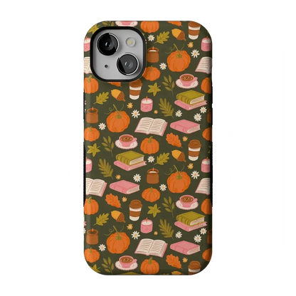 Small Town Magic | Fall Faves Case