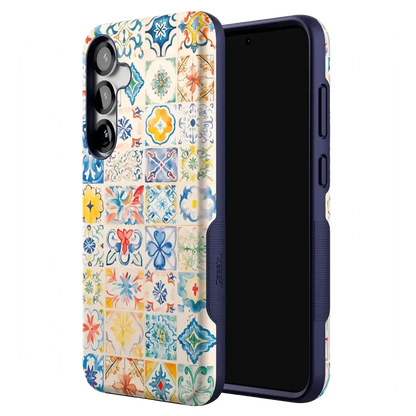 Tuscan Tiles | Dolce Vita Case