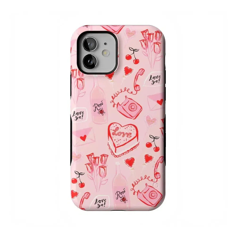 That's Amore | Valentine's Case