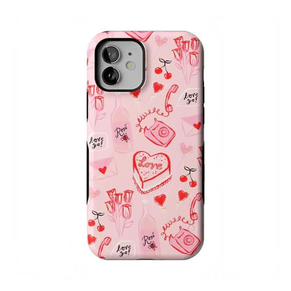 That's Amore | Valentine's Case