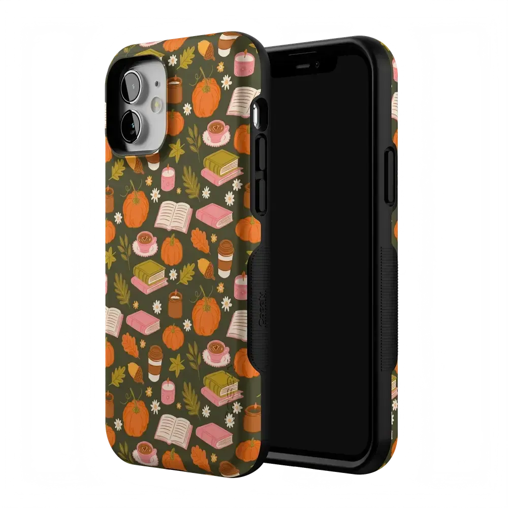 Small Town Magic | Fall Faves Case