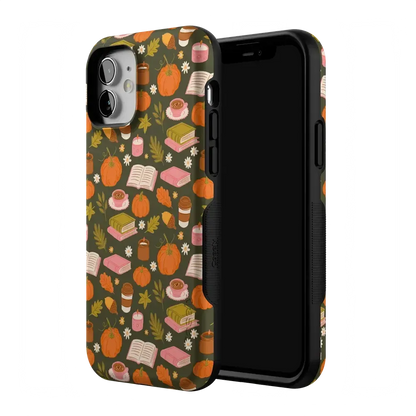 Small Town Magic | Fall Faves Case