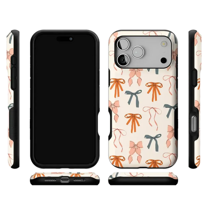 Gourdy Girlie | Harvest Bows Case