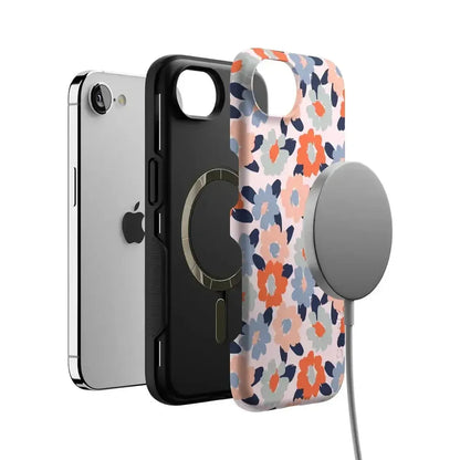 Field of Flowers | Pastel Floral Case