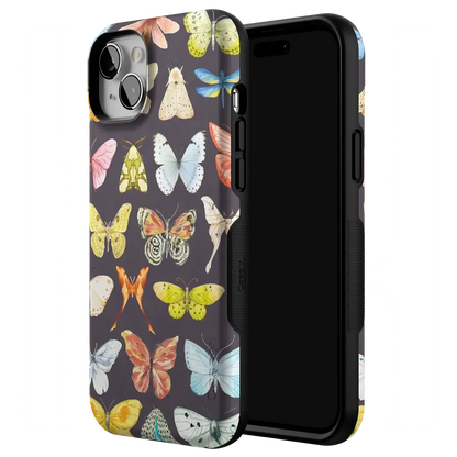 Midnight Monarch | Jenna Palek x Casely Case