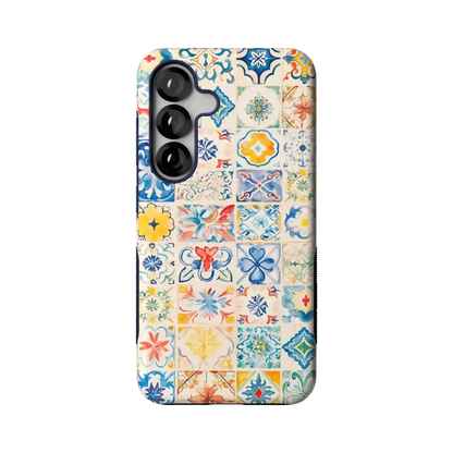Tuscan Tiles | Dolce Vita Case