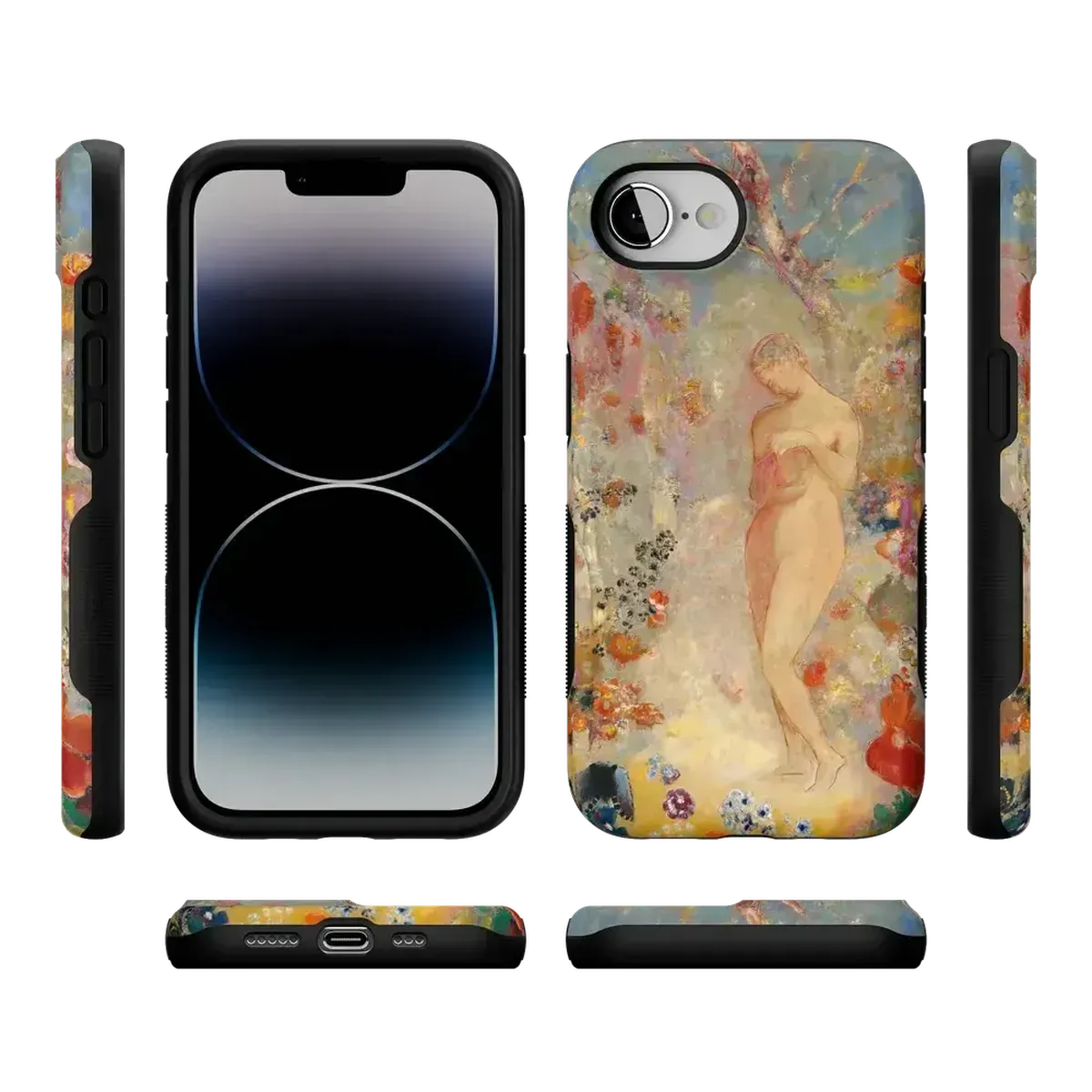 Pandora | The Met Series Case