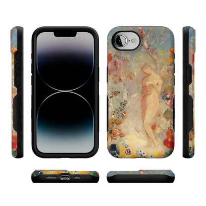 Pandora | The Met Series Case