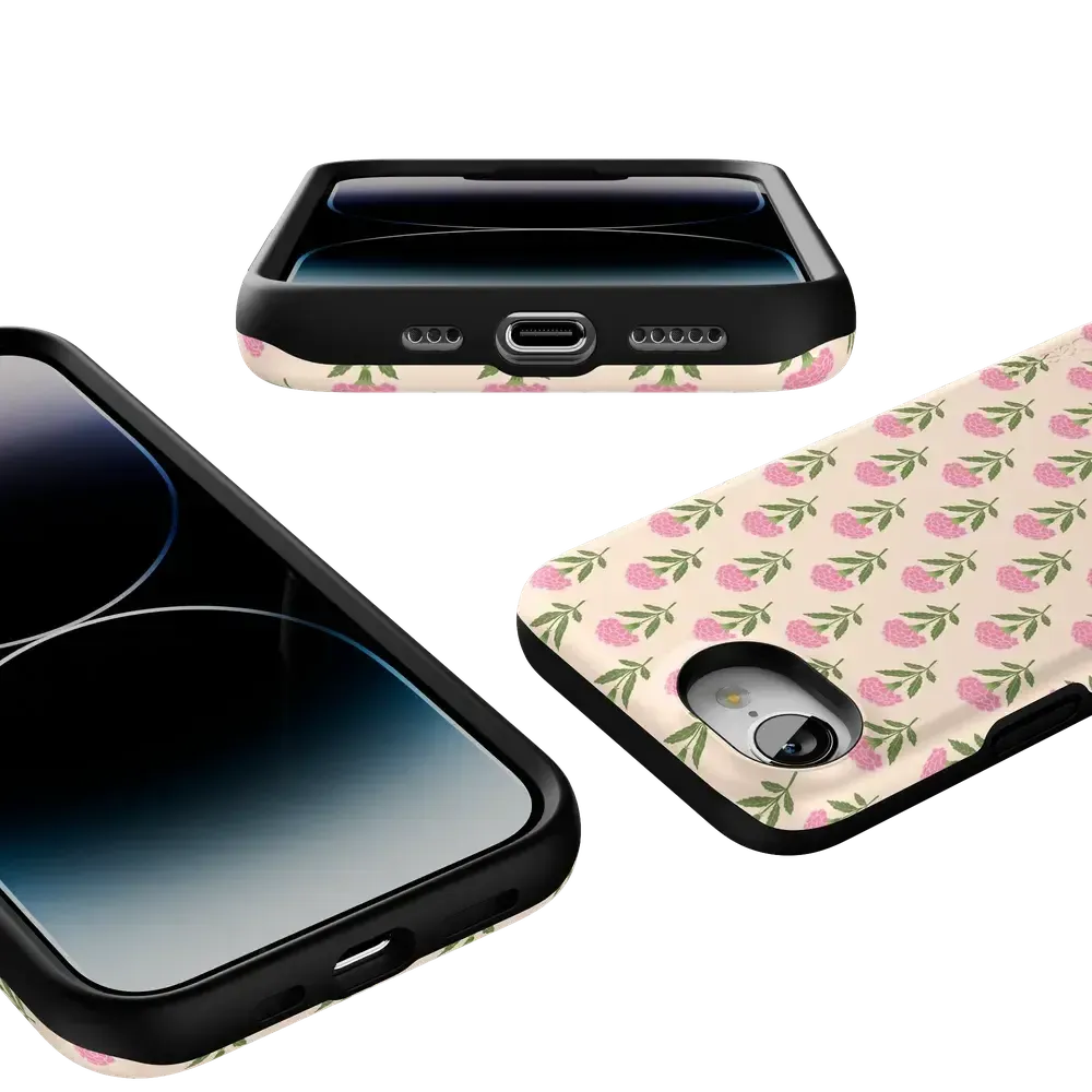 Jenna's Flowers | Fun on Weekdays Case