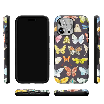 Midnight Monarch | Jenna Palek x Casely Case