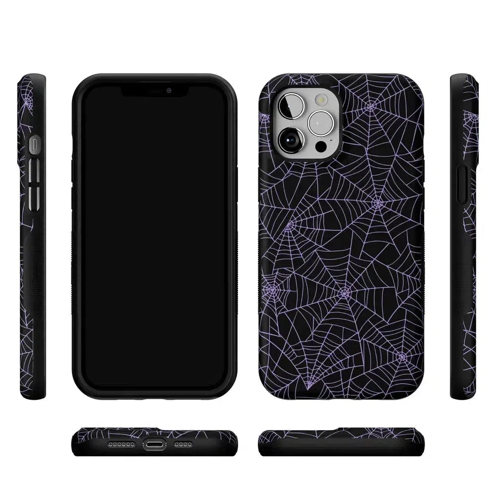 Midnight Web | Spider Web Case