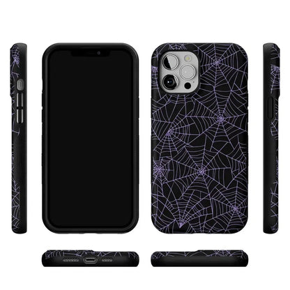Midnight Web | Spider Web Case