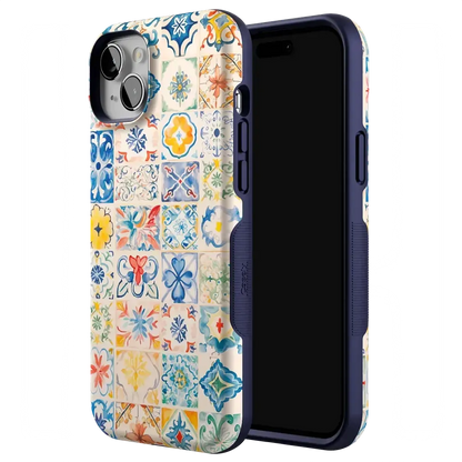 Tuscan Tiles | Dolce Vita Case