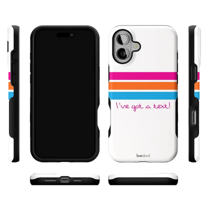 I've Got a Text! | Love Island Case