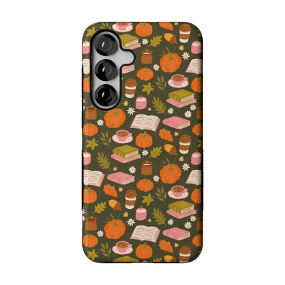 Small Town Magic | Fall Faves Case