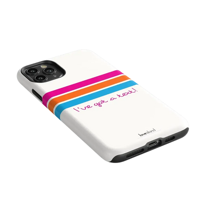 I've Got a Text! | Love Island Case