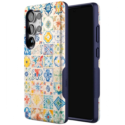 Tuscan Tiles | Dolce Vita Case