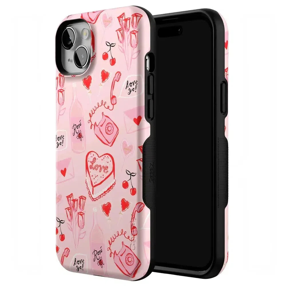 That's Amore | Valentine's Case