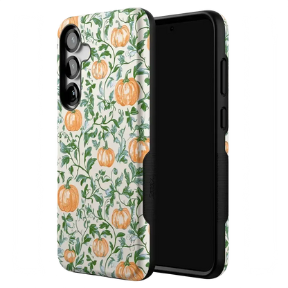 Pumpkin Patch | Green Vines Case