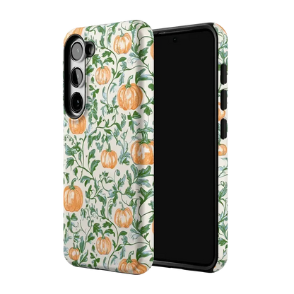 Pumpkin Patch | Green Vines Case