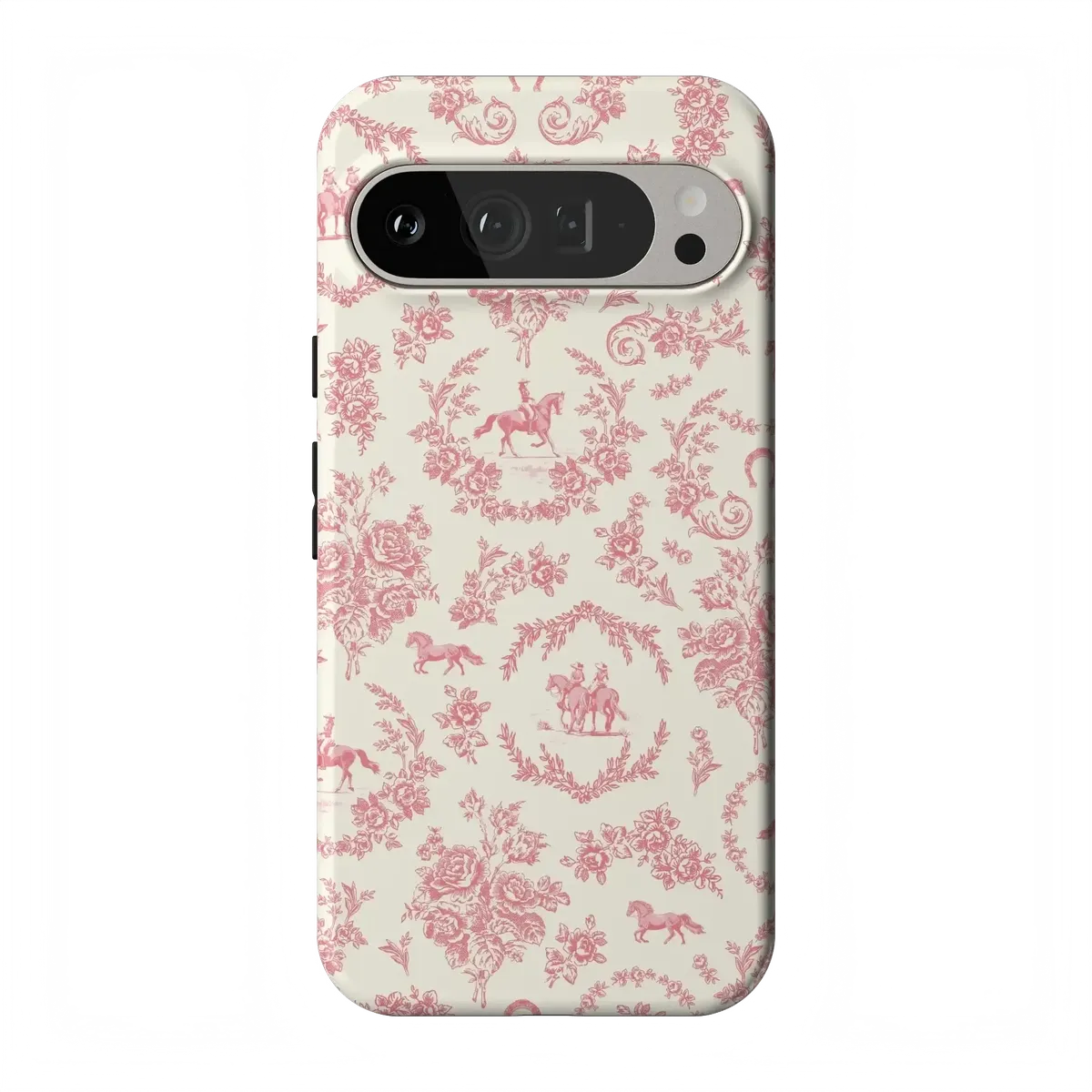 Western Bloom | Jenna Palek x Casely Case