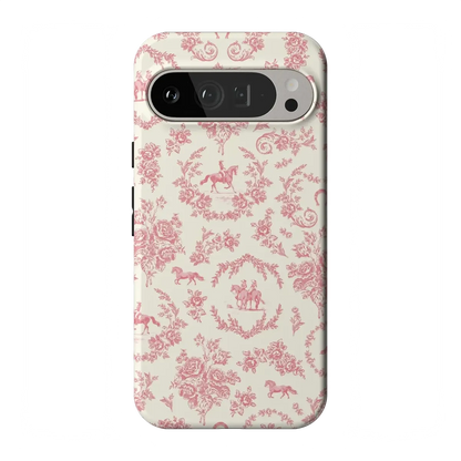 Western Bloom | Jenna Palek x Casely Case