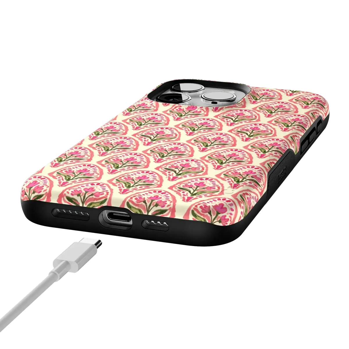 Tulip Tapestry | Jenna Palek x Casely Case