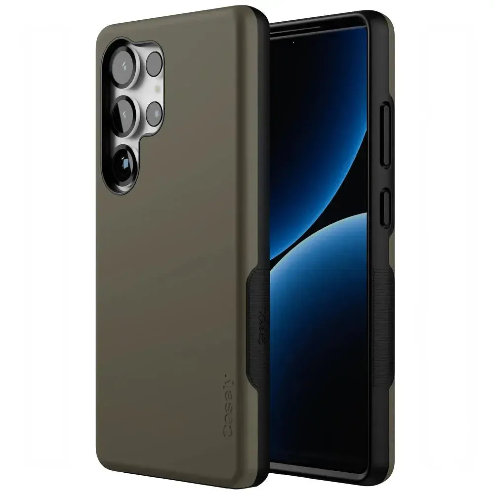 Army Green | The Boyfriend Collection