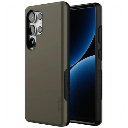 Army Green | The Boyfriend Collection