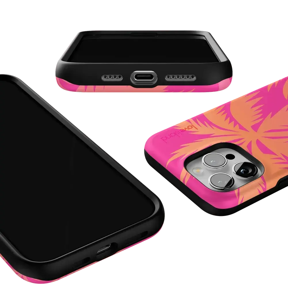 Islander | Love Island Case