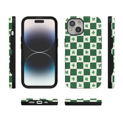 Lucky You | Shamrock Case
