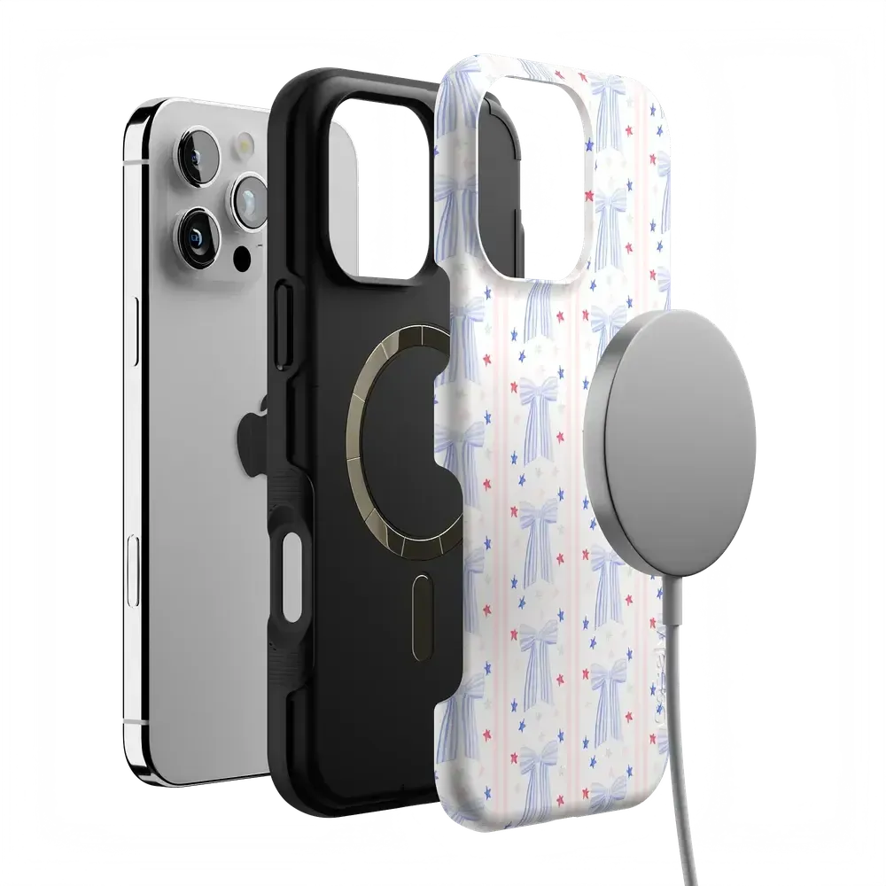 Summer Bows | Coquette Case