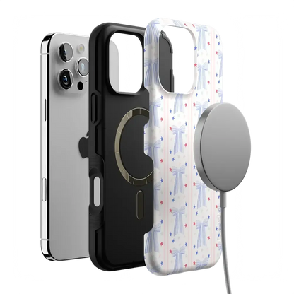 Summer Bows | Coquette Case