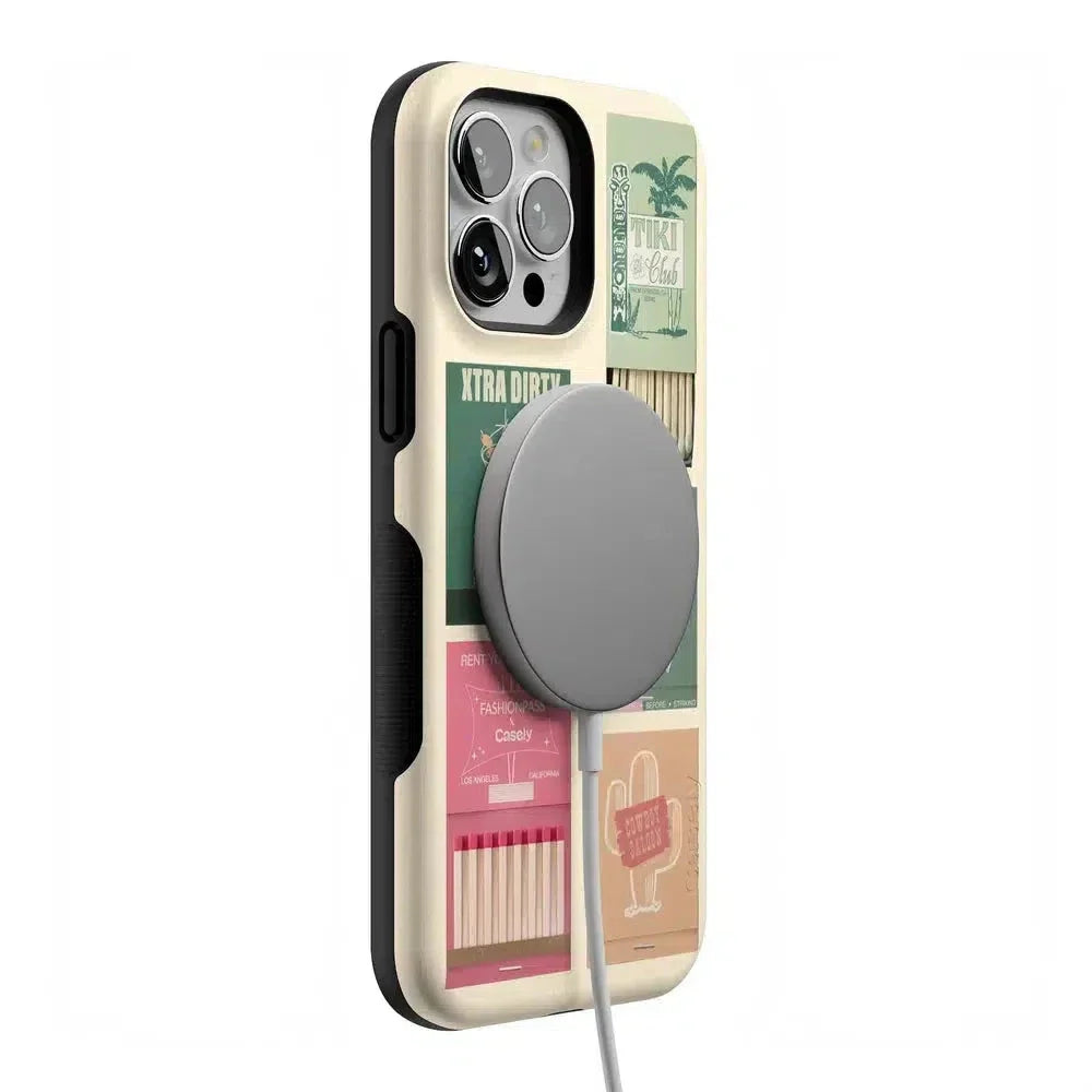 Perfect Match | FashionPass x Casely Case