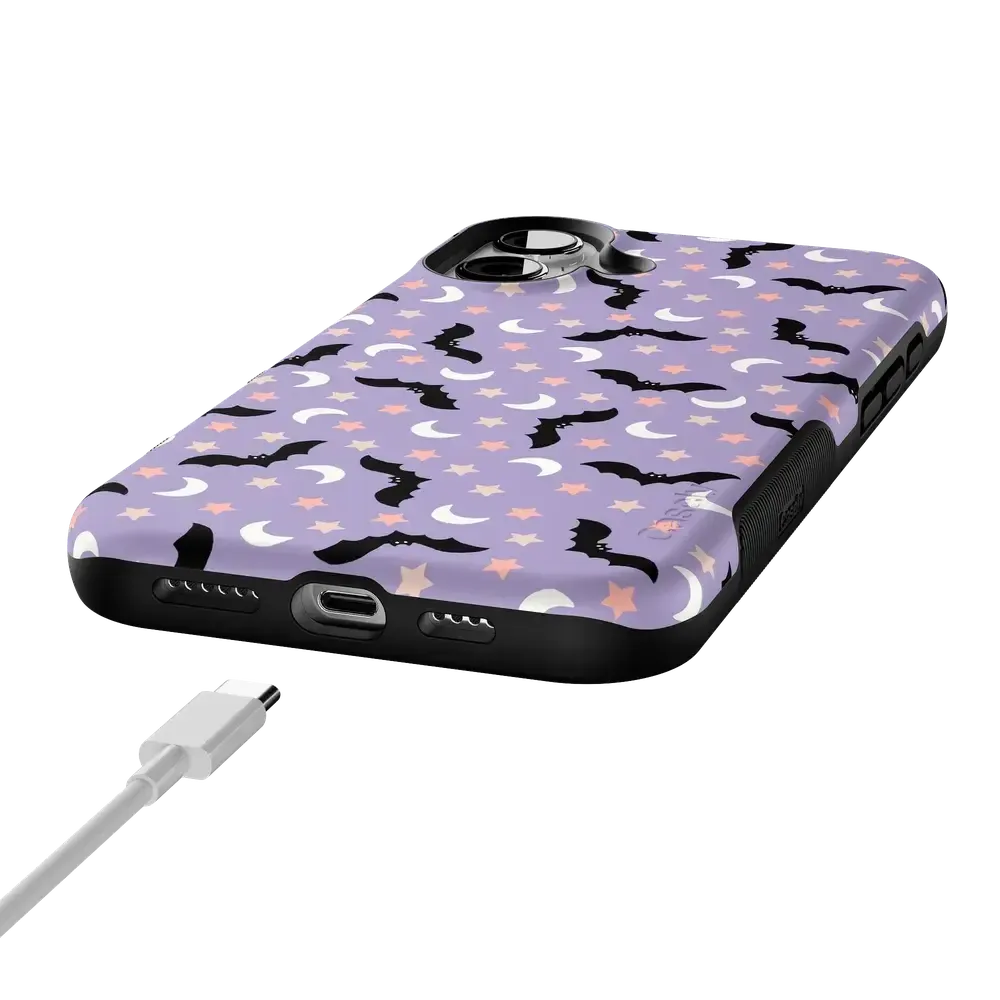 Midnight Flight | Celestial Bats Case