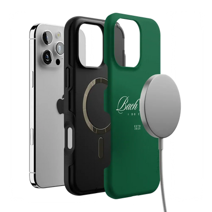 Bach Babes | Green Bachelorette Case