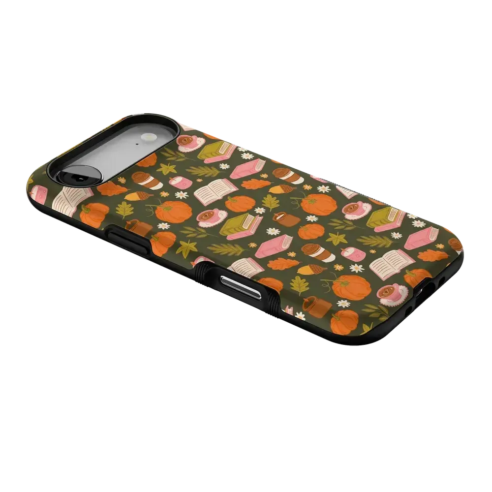 Small Town Magic | Fall Faves Case