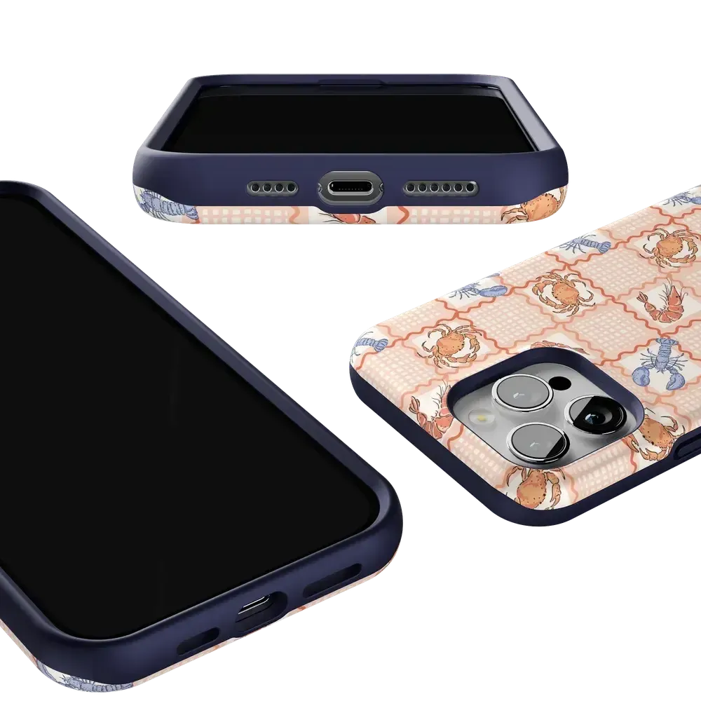 On the Cape | Coastal Summer Case