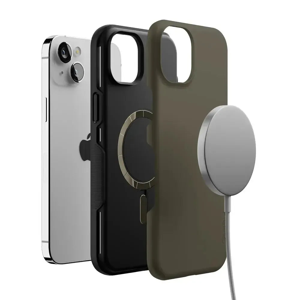 Army Green | The Boyfriend Collection