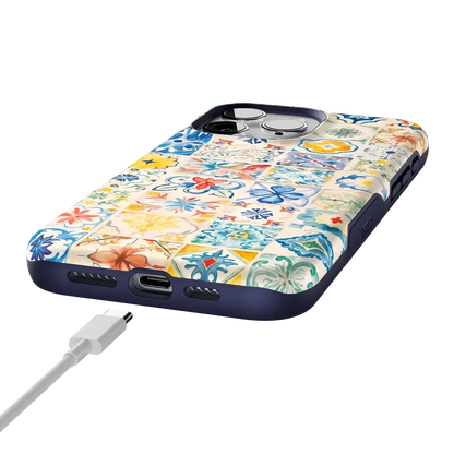 Tuscan Tiles | Dolce Vita Case