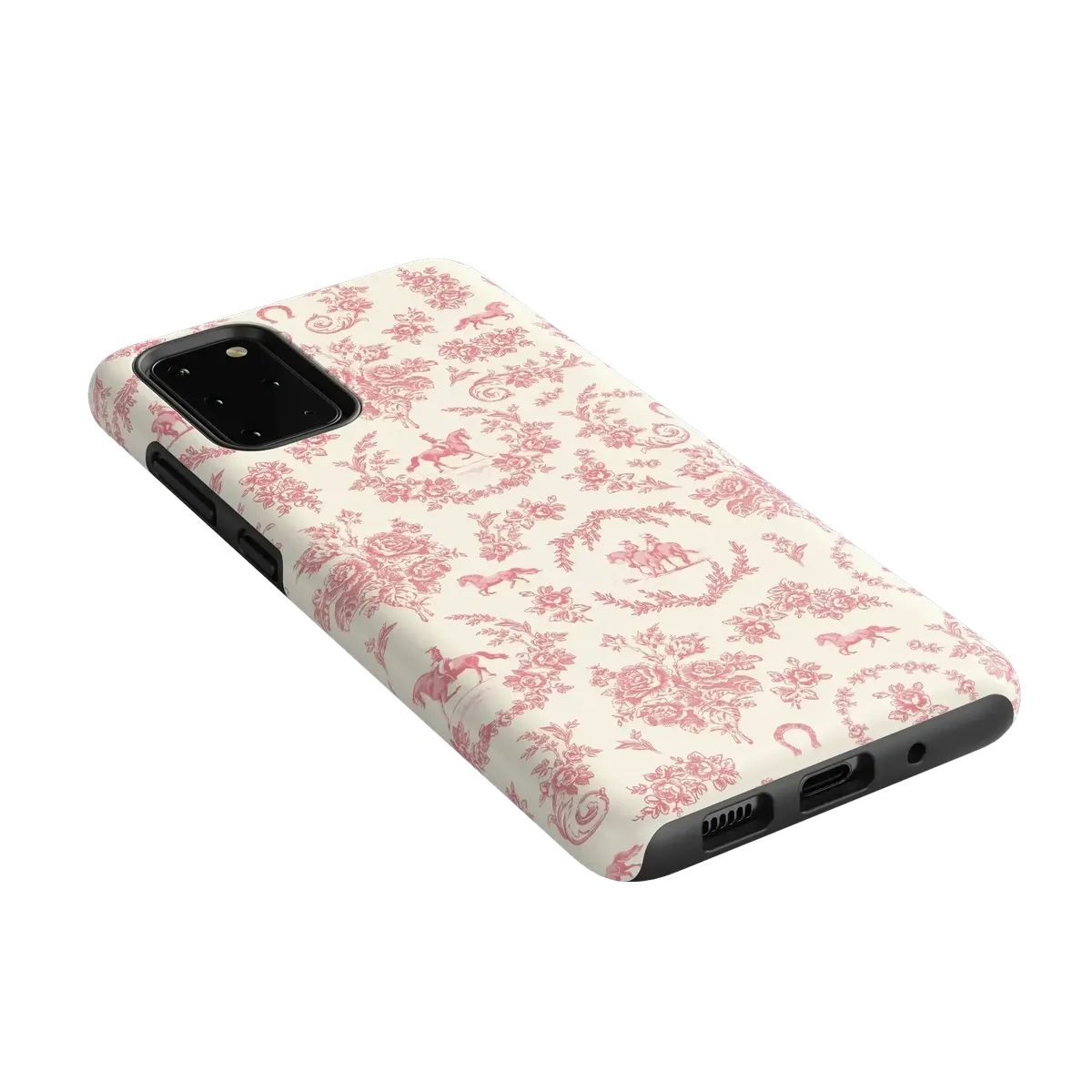 Western Bloom | Jenna Palek x Casely Case
