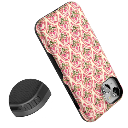 Tulip Tapestry | Jenna Palek x Casely Case