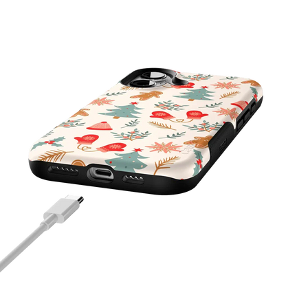 Sugar and Spice | Holiday Cookie Case